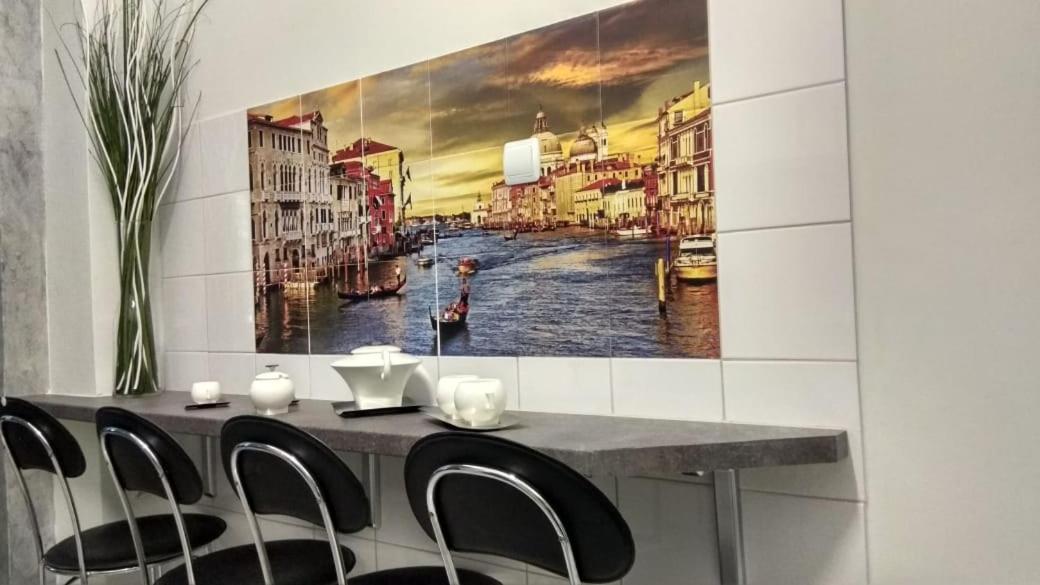 Super Nuova - Private Parking Lägenhet Thessaloníki Exteriör bild